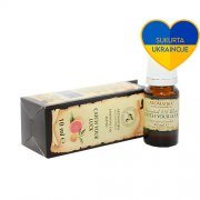 Eterinių aliejų mišinys AROMATIKA CATCH YOUR LUCK, 10 ml