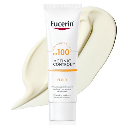 EUCERIN ACTINIC CONTROL MD, kremas, SPF100, 80 ml