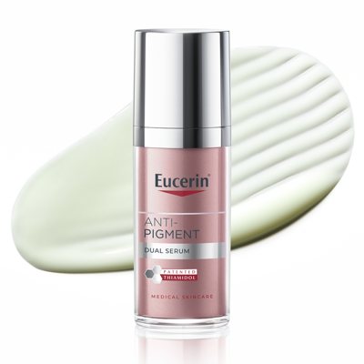 EUCERIN ANTI-PIGMENT, dvejopo poveikio serumas, 30 ml