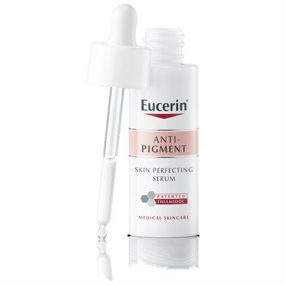 EUCERIN ANTI PIGMENT, odą skaistinantis serumas, 30 ml