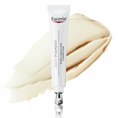 EUCERIN ANTI-PIGMENT, paakių kremas, 15 ml