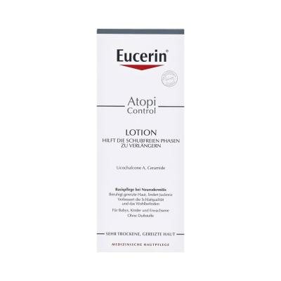 EUCERIN ATOPICONTROL BODY LOTION N1 (BEIERSDORF), 400 ml
