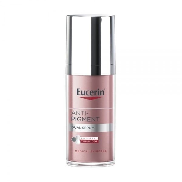 EUCERIN dvejopo poveikio veido serumas ANTI-PIGMENT, 30 ml