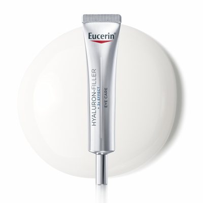EUCERIN HAYLURON - FILLER, paakių kremas, 15 ml
