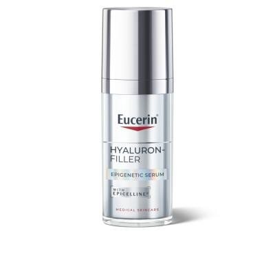 EUCERIN Hyaluron-Filler Epigenetic veido serumas, 30 ml
