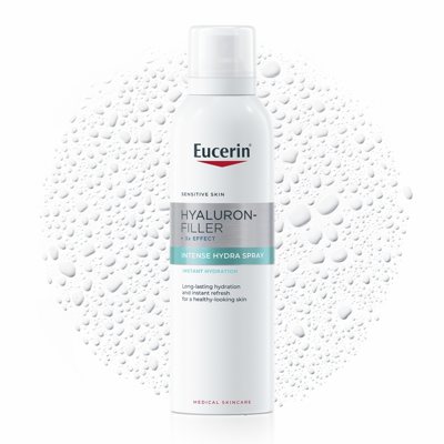 EUCERIN HYALURON, purškiamoji migla, 150 ml