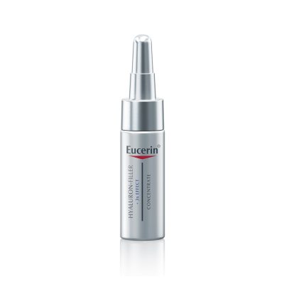 EUCERIN koncentratas HYALURON FILLER, 6 x 5 ml