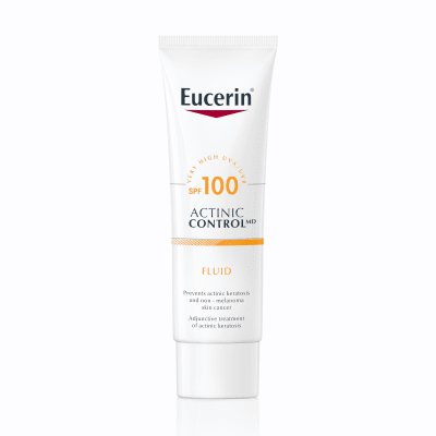 EUCERIN kremas Actinic Control MD SPF100, 80 ml