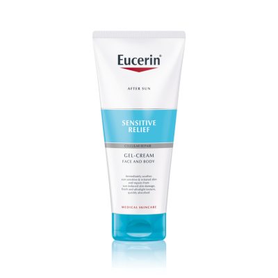EUCERIN kreminis gelis po deginimosi SUN ALLERGY PROTECT, 150 ml