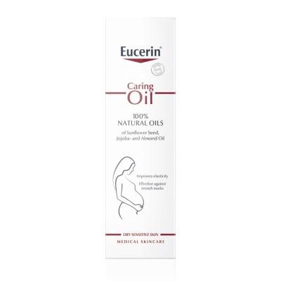 EUCERIN NATURAL BODY OIL N1 (BEIERSDORF), 125 ml