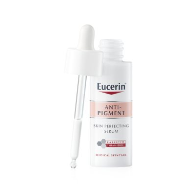 EUCERIN odą skaistinantis serumas ANTI-PIGMENT, 30 ml