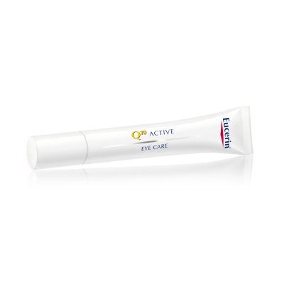 EUCERIN paakių kremas Q10 ACTIVE, 15 ml
