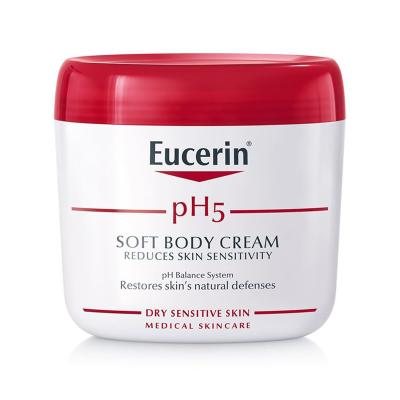 EUCERIN PH5 CREAM N1 (BEIERSDORF), 450 ml