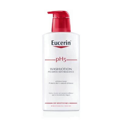 EUCERIN PH5 SHOWER GEL N1 (BEIERSDORF), 200 ml