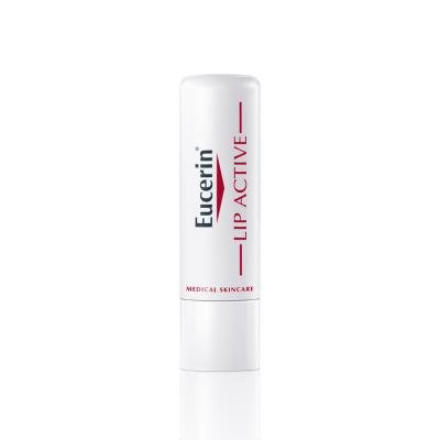 EUCERIN LIP ACTIVE, pieštukas lūpoms, 4.8 g