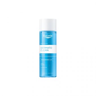 EUCERIN tonikas DERMATOCLEAN, 200 ml