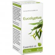 Eukaliptų eterinis aliejus, 30 ml