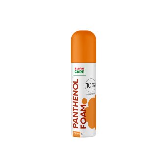 EUROCARE pantenolio putos, 150 ml