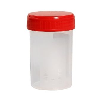 EUROCARE universalus indelis šlapimui, 60 ml