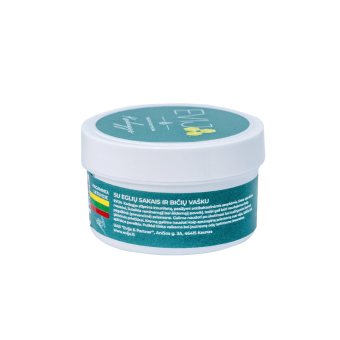 EVIJA APSAUGINIS KREMAS SU KADAGIU, 125 ml