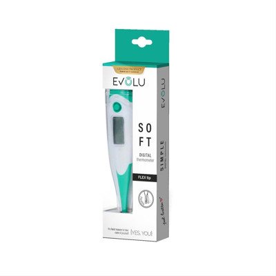 EVOLU SOFT DIGITAL MT-4318, skaitmeninis termometras