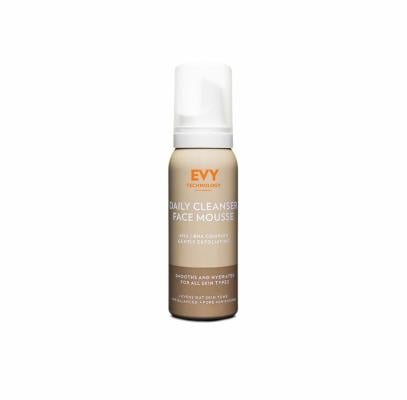EVY prausimosi putos veidui, 100 ml