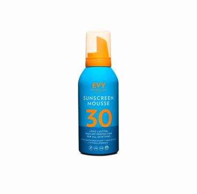 EVY Putos apsaugai nuo saulės SPF30, 100 ml