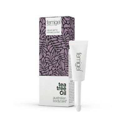 FEMIGEL INTIMATE CARE GEL N4 (AUSTRALIAN BODYCARE), 5 ml