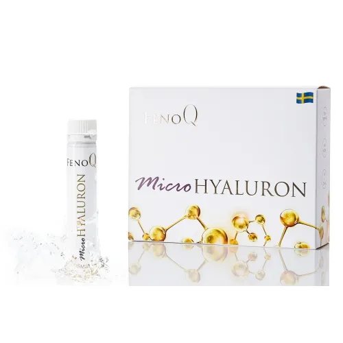 FenoQ MicroHyaluron N14
