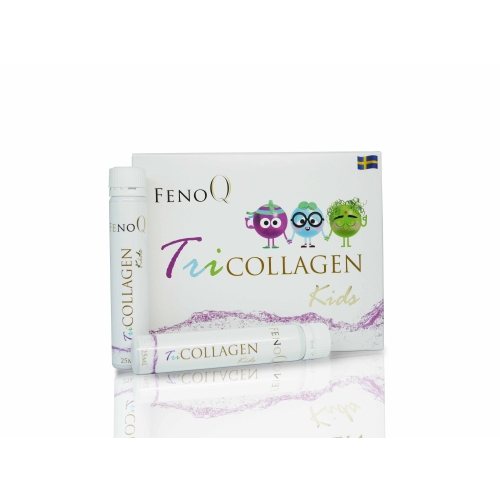 FENOQ TRICOLLAGEN KIDS, N14