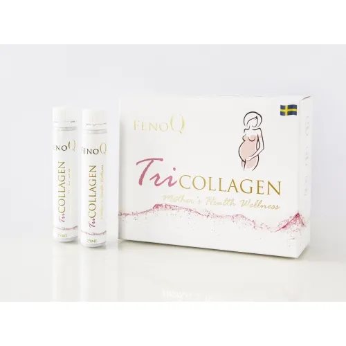 FENOQ TRICOLLAGEN MOTHER'S HEALTH WELLNESS, N14