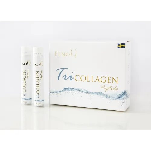 FENOQ TRICOLLAGEN PEPTIDE, N14