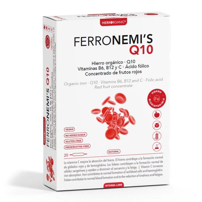 FerroNemi's Q10 N20