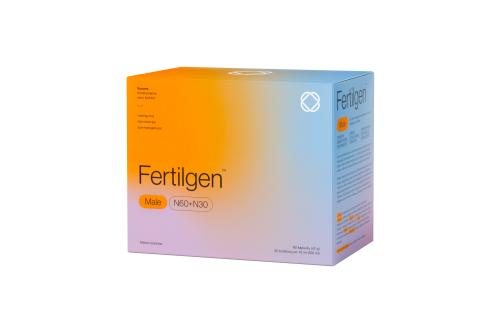 FERTILGEN vyrams N60+N30