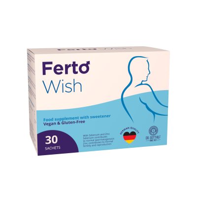 FertoWish paketėliai N30