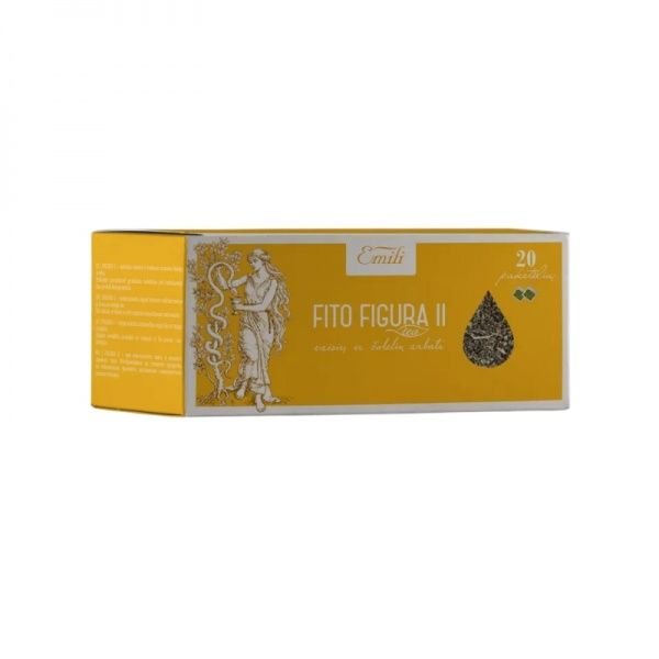 FIGURA 2 arbata FITO, N20, 3 g