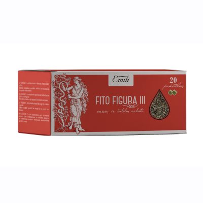 FIGURA 3 arbata FITO, N20, 2 g