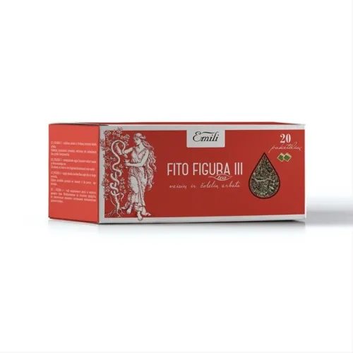FIGURA 3 arbata su pu-erh, N20, 2 g