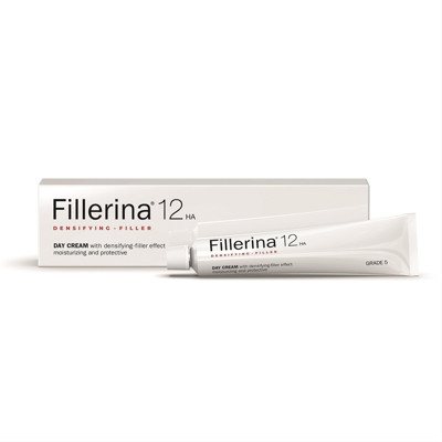 FILLERINA 12HA, Dieninis kremas, 5 lygis, 50 ml