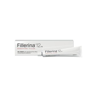 FILLERINA dieninis kremas 12 HA, 3 lygis, 50 ml