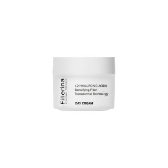 FILLERINA dieninis veido kremas EVERYDAY FORMULA, 5 LYGIS, 50 ml