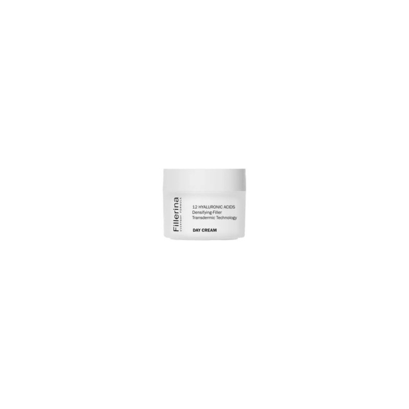 FILLERINA Everyday Formula kremas dien. 3lygis, 50 ml