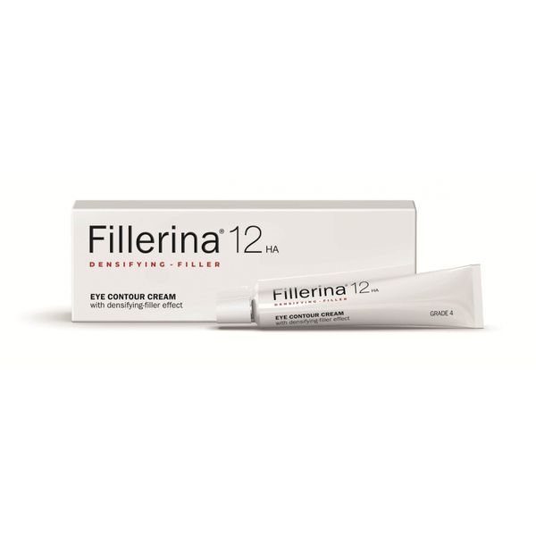 FILLERINA paakių kremas 12HA, 4 lygis, 15 ml