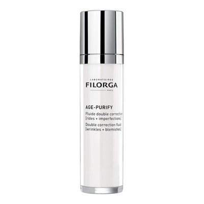 FILORGA AGE-PURIFY, veido kremas brandžiai, probleminei odai, 50 ml