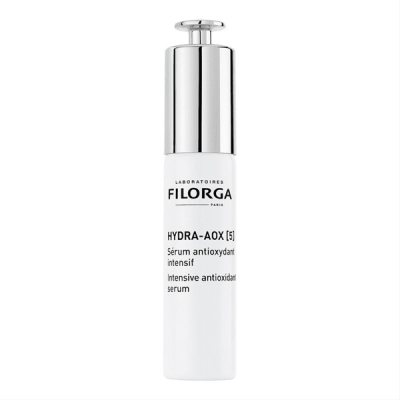 FILORGA antioksidacinis veido serumas HYDRA-AOX, 30 ml