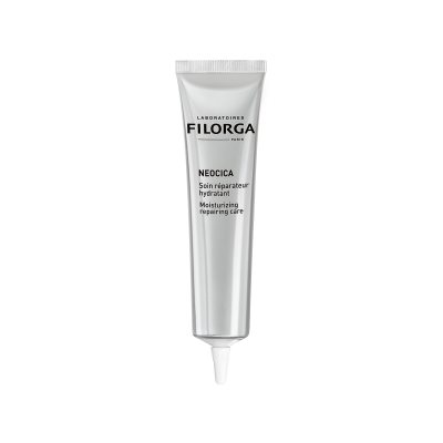 FILORGA atstatomasis pažeistos odos kremas NEOCICA, 40 ml