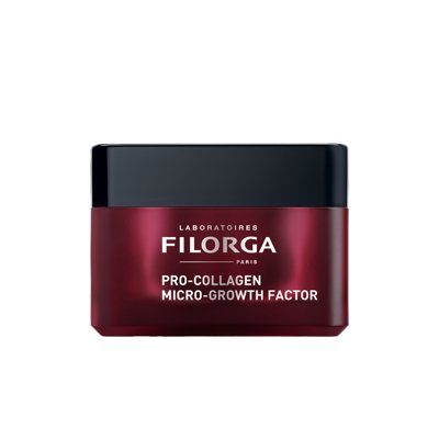 FILORGA Collagen GF Protocol Cream veido kremas, 50 ml