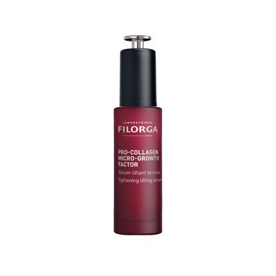 FILORGA Collagen GF Protocol Serum veido serumas, 30 ml