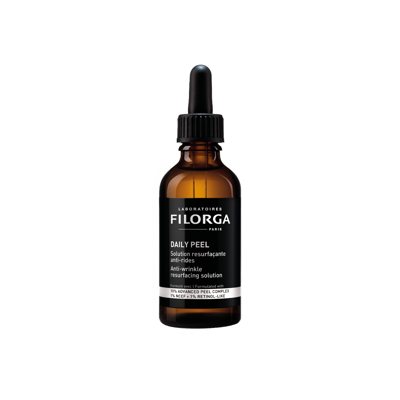 FILORGA Daily Peel – Wrinkles rūgštinis mikropilingas raukšlėms, 50 ml
