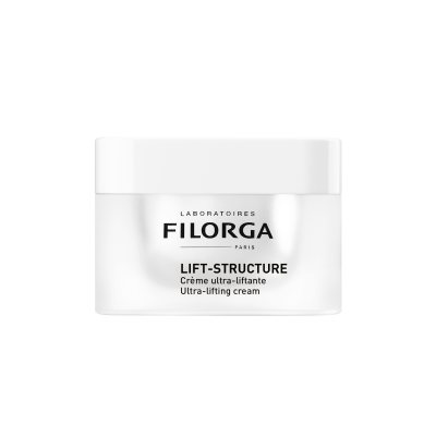 FILORGA dieninis veido kremas stangrumo stokojančiai odai LIFT-STRUCTURE, 50 ml